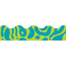 Dino Stripes Terrific Trimmers