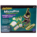 ECONOMY CLASSROOM MICROSCOPE SET-Learning Materials-JadeMoghul Inc.