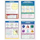 Exploring Geometry Poster Set