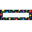GEL STARS DESK TOPPER NAME PLATES-Learning Materials-JadeMoghul Inc.