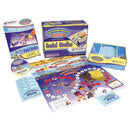 MASTERING SOCIAL STUDIES SKILLS-Learning Materials-JadeMoghul Inc.