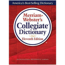 MERRIAM WEBSTERS COLLEGIATE-Learning Materials-JadeMoghul Inc.