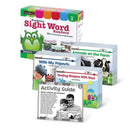 Learning Materials Nonfiction Sight Word Readers St 2 NEWMARK LEARNING