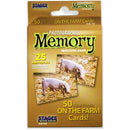 Learning Materials On The Farm Photographic Memory STAGES LEARNING MATERIALS