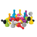 Learning Materials Pawn Game Pieces TEACHER CREATED RESOURCES