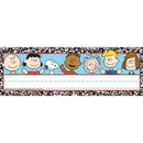 Learning Materials Peanuts Composition Tented Name EUREKA