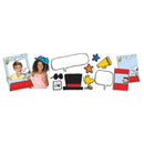 Learning Materials Peanuts Selfie Fun Kit EUREKA