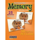Pets Photographic Memory Matching