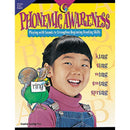 Phonemic Awareness Gr Pk-2