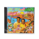 Learning Materials Playing Favorites Cd Greg & Steve GREG & STEVE PRODUCTIONS