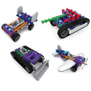 Learning Materials Playstix Master Set 141 Pcs POPULAR PLAYTHINGS