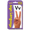 Learning Materials Pocket Flash Cards Sign Language TREND ENTERPRISES INC.