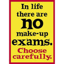 Learning Materials Poster In Life There Are No TREND ENTERPRISES INC.