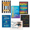 Poster Pk Building Character 6/Pk