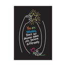 Learning Materials Poster You Are Valuable 13 X 19 TREND ENTERPRISES INC.