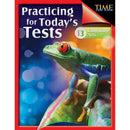Learning Materials Practicing For Todays Tests Gr 3 SHELL EDUCATION