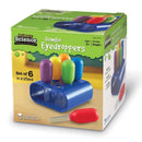 Primary Science Jumbo Eyedroppers