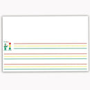 Learning Materials Printwrite Experience Paper 17 X11 KURTZ BROS INC