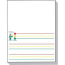 Learning Materials Printwrite Experience Paper 8.5 X11 KURTZ BROS INC