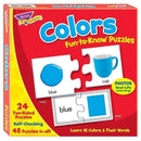 Puzzle Colors