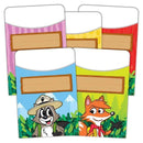 Learning Materials Ranger Rick Library Pockets TEACHER CREATED RESOURCES