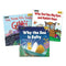 Learning Materials Read Aloud Classics Transportation NEWMARK LEARNING