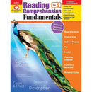 Learning Materials Reading Comprehen Fundamentals Gr5 EVAN-MOOR