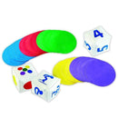 Learning Materials Ready Set Move Classroom Activity LEARNING RESOURCES