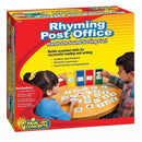 Learning Materials Rhyming Post Office PRIMARY CONCEPTS, INC