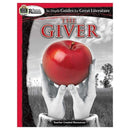 Learning Materials Rigorous Reading The Giver TEACHER CREATED RESOURCES