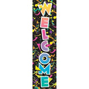 Learning Materials Rock The Classroom Banners Vertical EUREKA