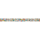 Learning Materials School Doodles Spotlight Border TEACHER CREATED RESOURCES