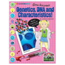 Learning Materials Science Alliance Life Science GALLOPADE