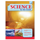 Learning Materials Science By The Grade Gr 4 HOUGHTON MIFFLIN HARCOURT