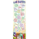 Science Lab Safety Colossal Poster