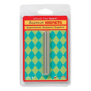 Learning Materials Science Magnets Alnico Cow Magnet DOWLING MAGNETS