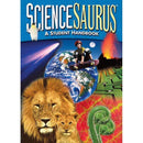 Learning Materials Sciencesaurus Student Handbk Gr 4 5 HOUGHTON MIFFLIN HARCOURT