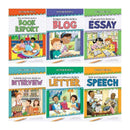 Learning Materials Set 1 Writing Builders 6 Book Set NORWOOD HOUSE PRESS