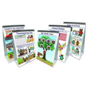 Learning Materials Set Of All 5 Early Childhood Social NEW PATH LEARNING