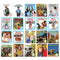 Learning Materials Slp Nonfiction Book Collection Gr 3 SCHOLASTIC TEACHING RESOURCES