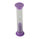 Learning Materials Small Sand Timers 10 Minute 4/Pk TEACHER CREATED RESOURCES