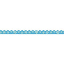 Learning Materials Snowflakes Scalloped Border CARSON DELLOSA