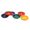 Learning Materials Sorting Bowls 6/Pk LEARNING RESOURCES