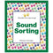 Learning Materials Sound Sorting With Objects Blends PRIMARY CONCEPTS, INC