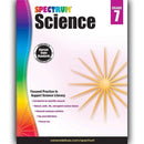 Learning Materials Spectrum Science Gr 7 CARSON DELLOSA