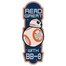 Learning Materials Star Wars Bb 8 Bookmarks EUREKA