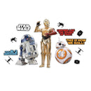 Star Wars Droids Bb St