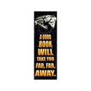 Learning Materials Star Wars Good Book Bookmarks EUREKA