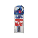 Learning Materials Star Wars Hope Bookmarks EUREKA