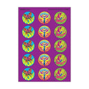Learning Materials STINKY STICKERS BEAUTIFUL BUTTERFLY TREND ENTERPRISES INC.